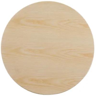 Lippa 28" Wood Dining Table