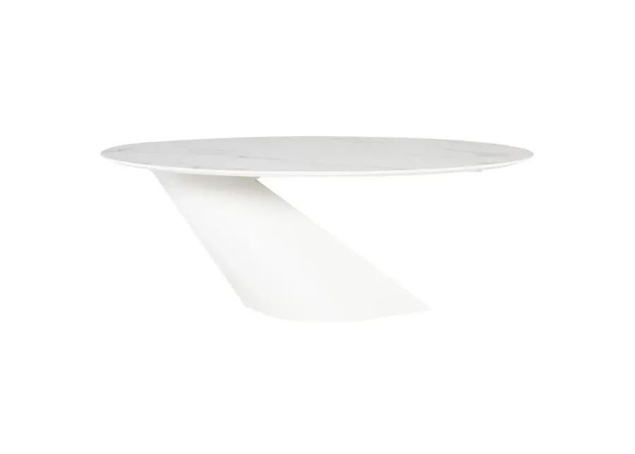 OBLO DINING TABLE