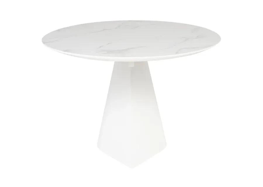 OBLO DINING TABLE