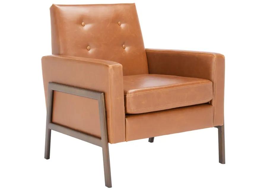 ROALD SOFA ACCENT CHAIR