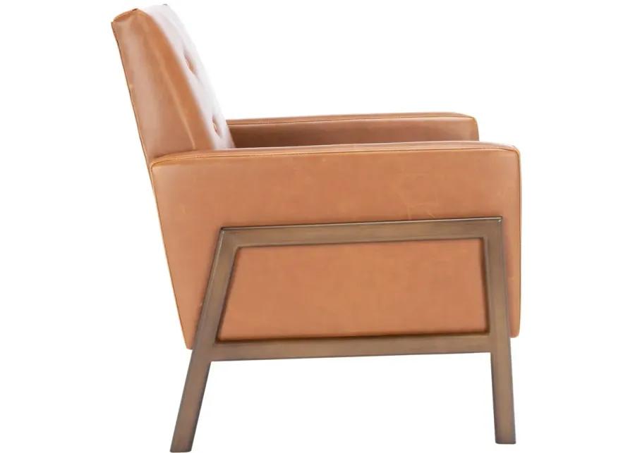 ROALD SOFA ACCENT CHAIR