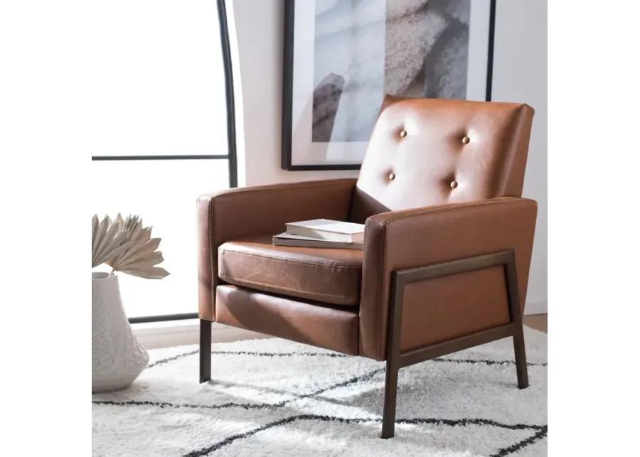 ROALD SOFA ACCENT CHAIR