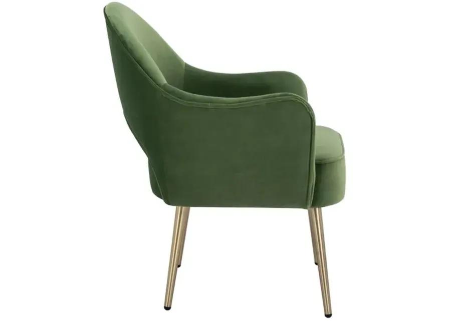 Dublyn Accent Chair