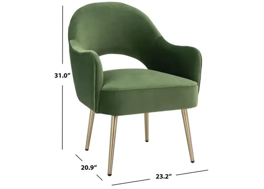 Dublyn Accent Chair