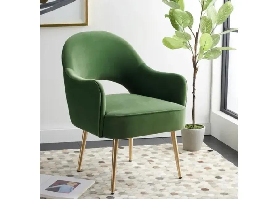 Dublyn Accent Chair