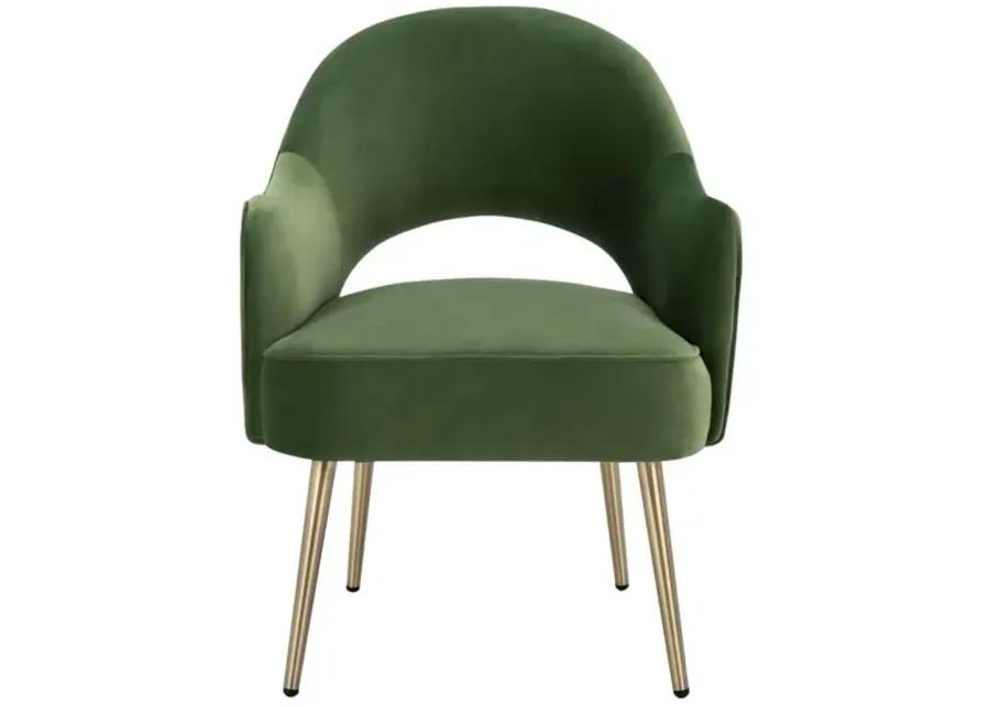 Dublyn Accent Chair