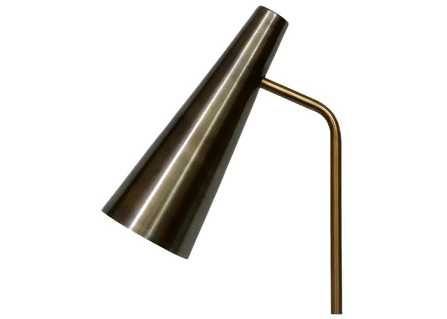 Trumpet Table Lamp