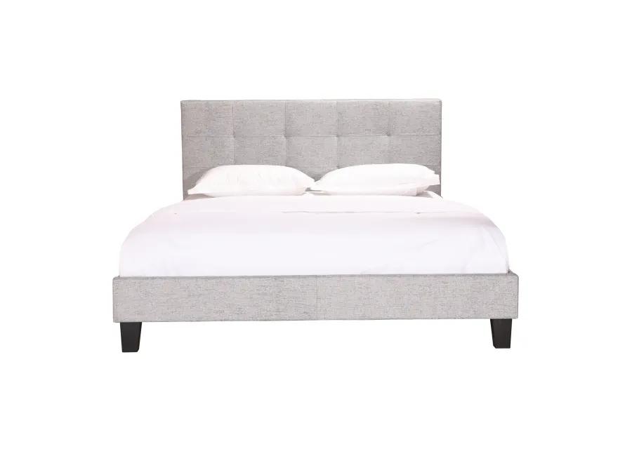 ELIZA KING BED