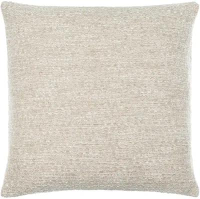 Itzel ITZ-001 18"L x 18"W Accent Pillow