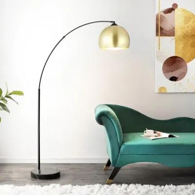 GLARIEN FLOOR LAMP