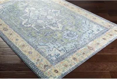 Bodrum 8'10" x 12' Rug