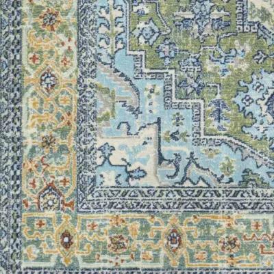 Bodrum 8'10" x 12' Rug