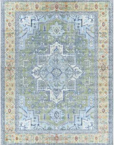 Bodrum 8'10" x 12' Rug