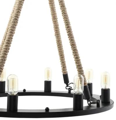 Encircle Chandelier