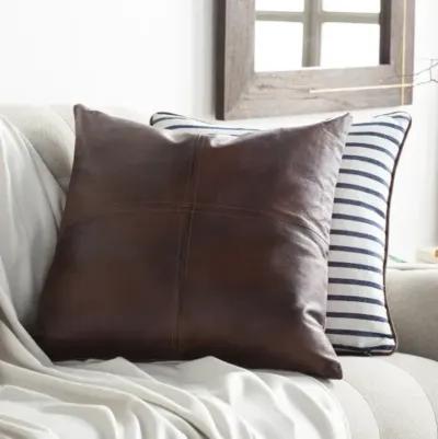 Sheffield 20"H x 20"W Pillow Cover