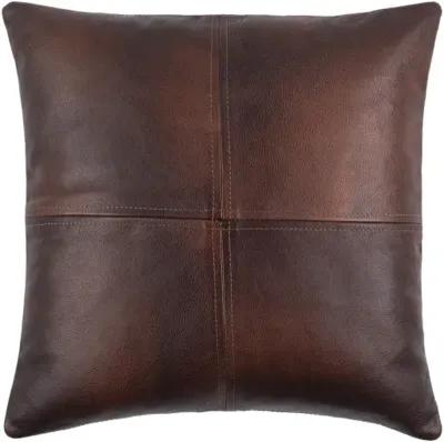 Sheffield 20"H x 20"W Pillow Cover