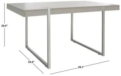 CAEL DINING TABLE