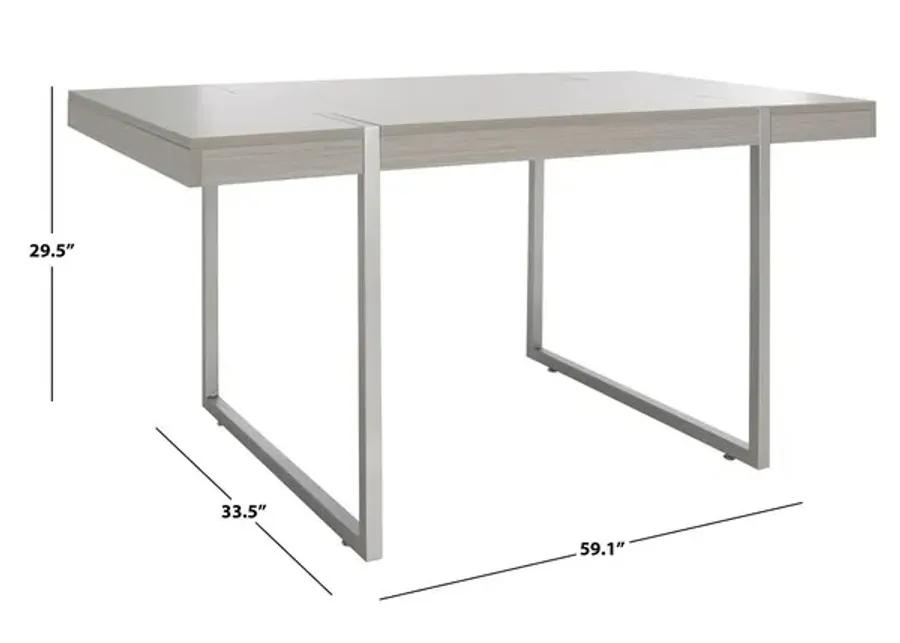 CAEL DINING TABLE