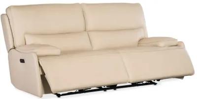 Kramer Zero Gravity PWR Sofa w/ PWR Headrest