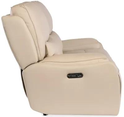 Kramer Zero Gravity PWR Sofa w/ PWR Headrest