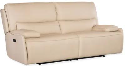 Kramer Zero Gravity PWR Sofa w/ PWR Headrest