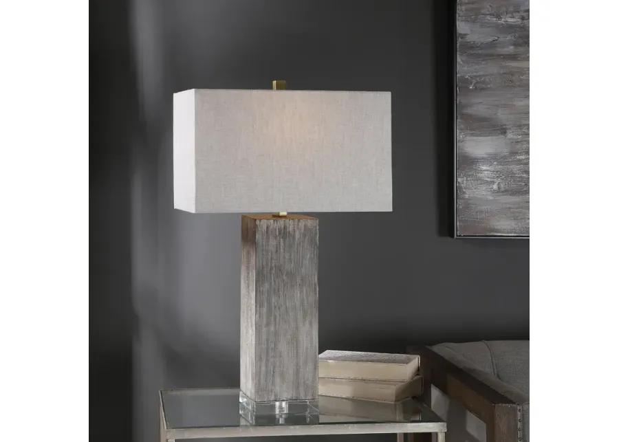 Vilano Modern Table Lamp