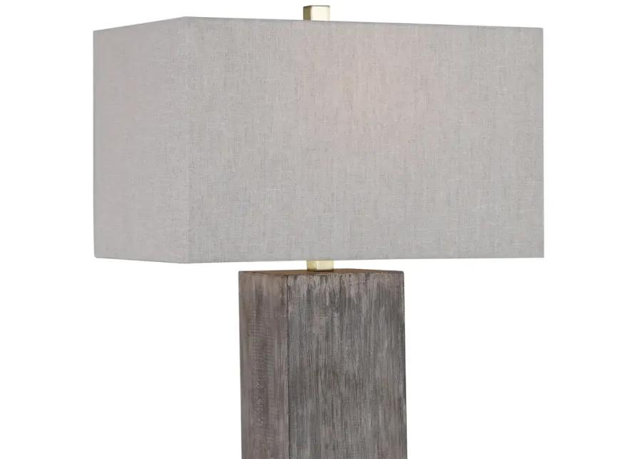 Vilano Modern Table Lamp