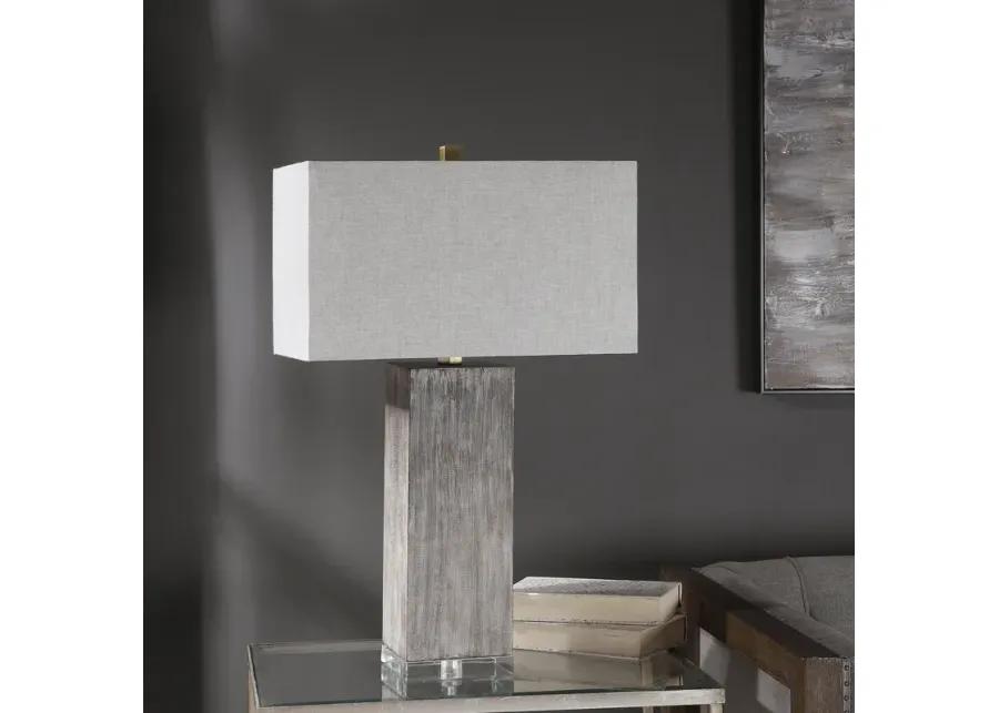 Vilano Modern Table Lamp