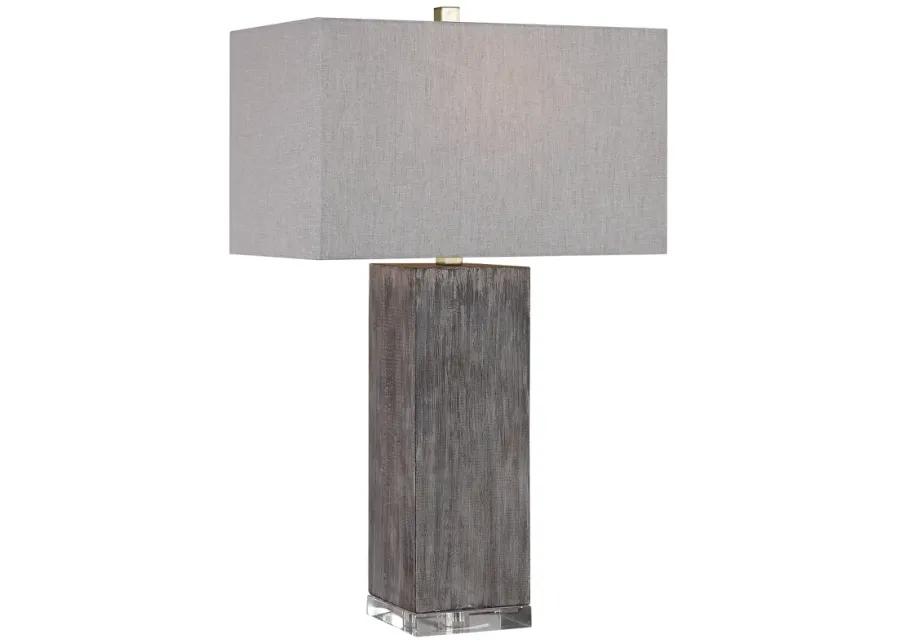 Vilano Modern Table Lamp