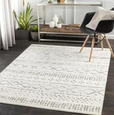 Pisa 7'10" x 10' Rug