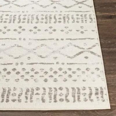 Pisa 7'10" x 10' Rug