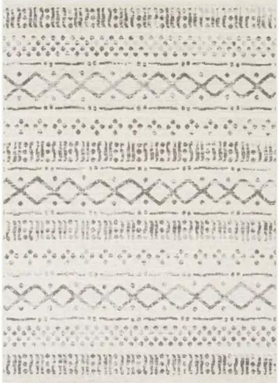 Pisa 7'10" x 10' Rug