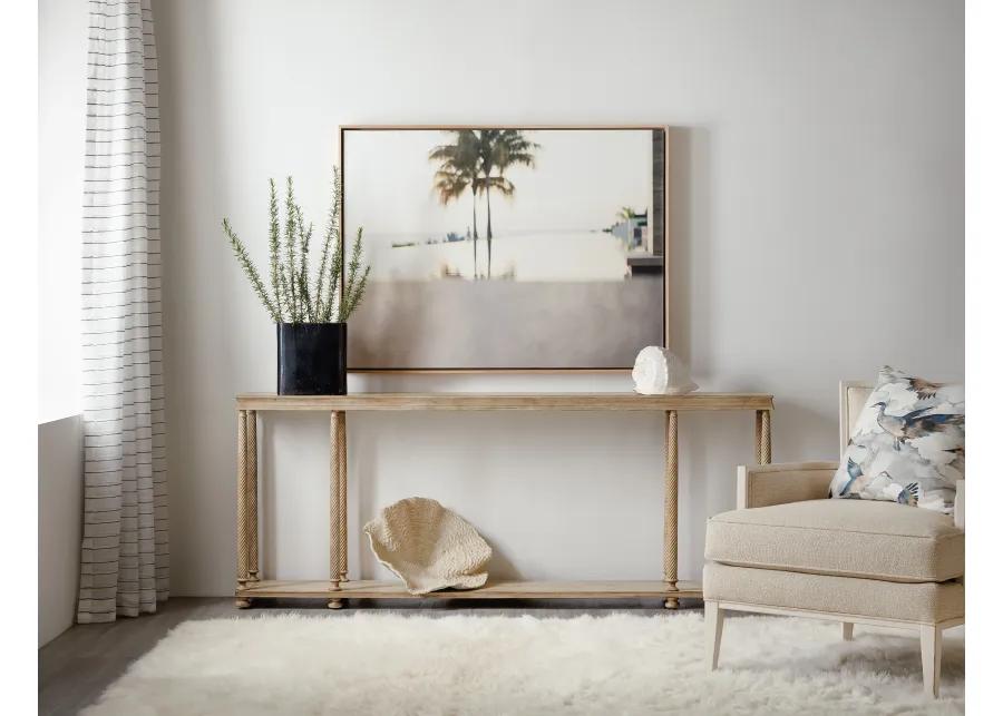 Vera Cruz Console Table