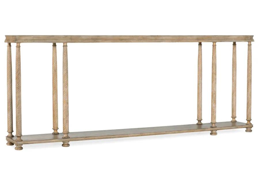 Vera Cruz Console Table