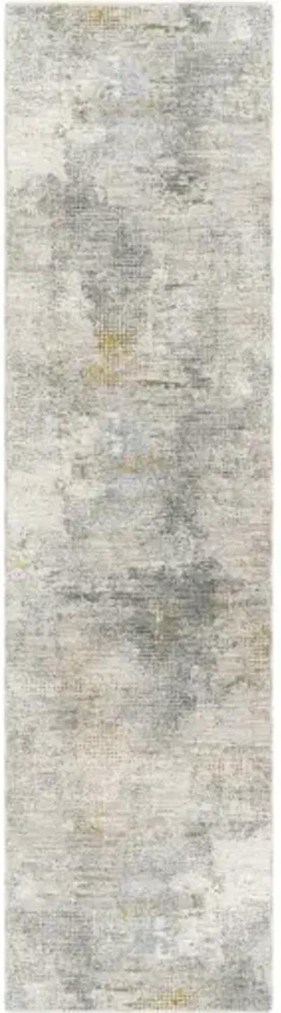 Dresden DRE-2321 6'7" x 6'7" Machine Woven Rug