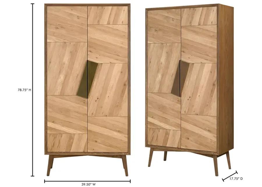 Charlton Tall Cabinet