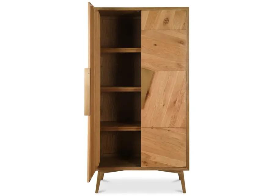 Charlton Tall Cabinet