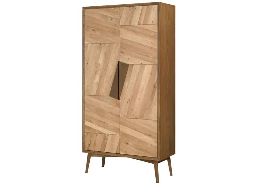 Charlton Tall Cabinet