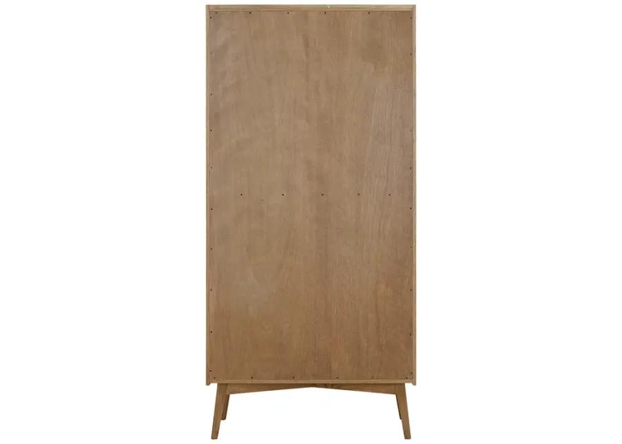 Charlton Tall Cabinet