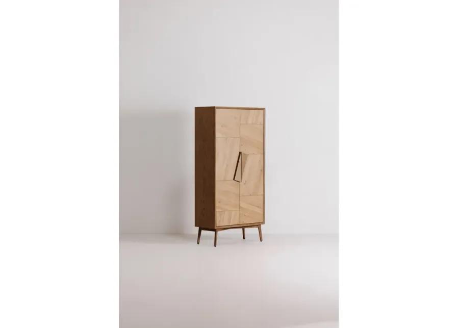 Charlton Tall Cabinet