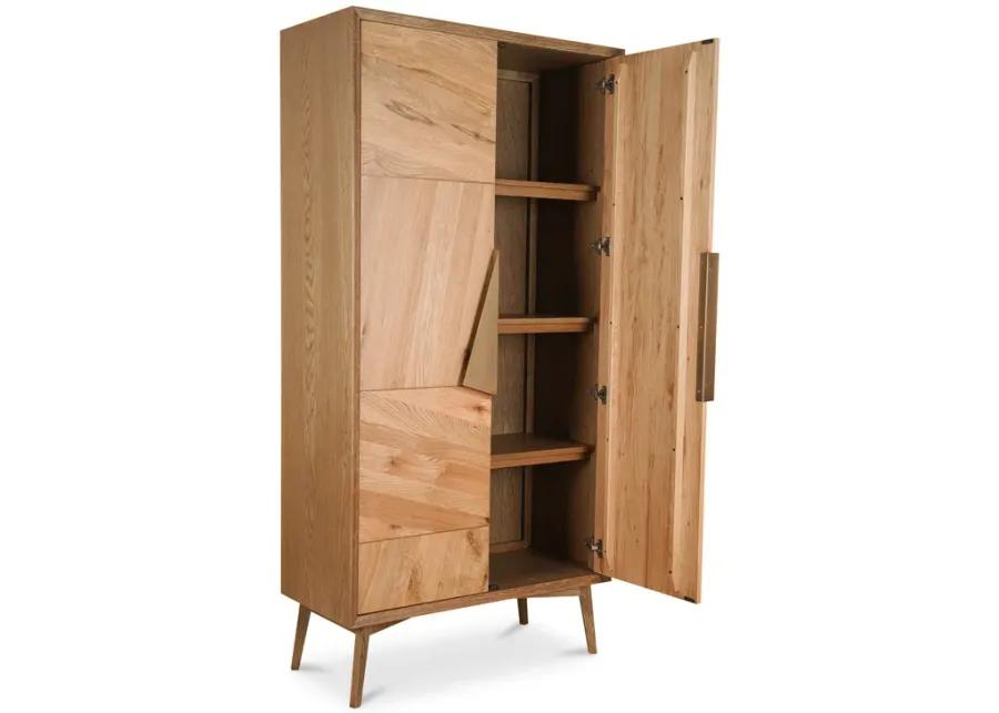 Charlton Tall Cabinet