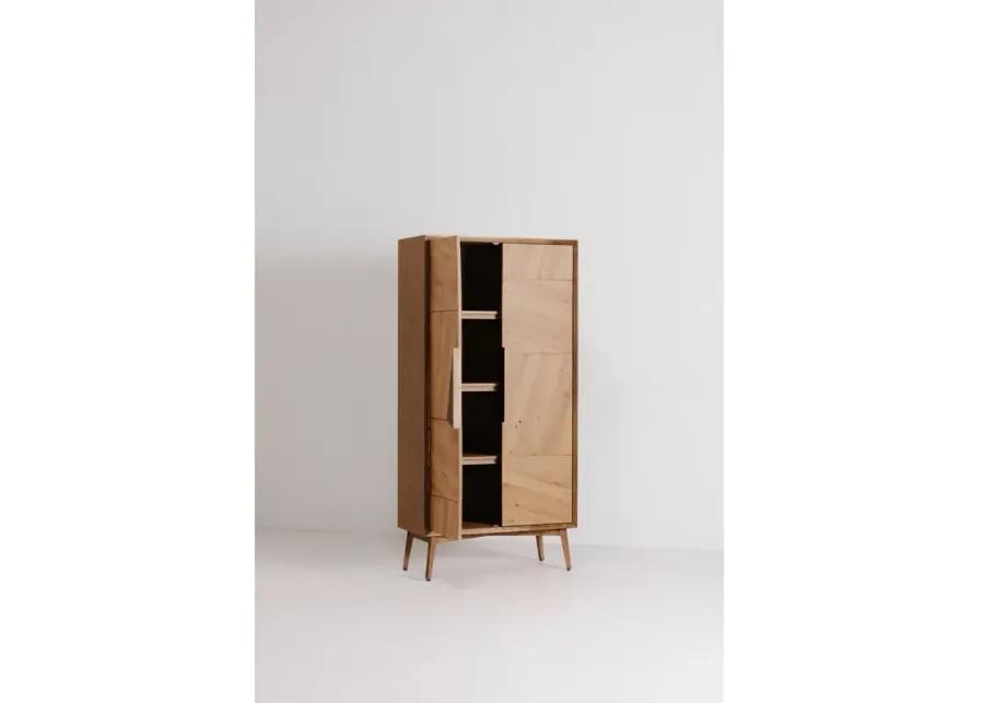 Charlton Tall Cabinet