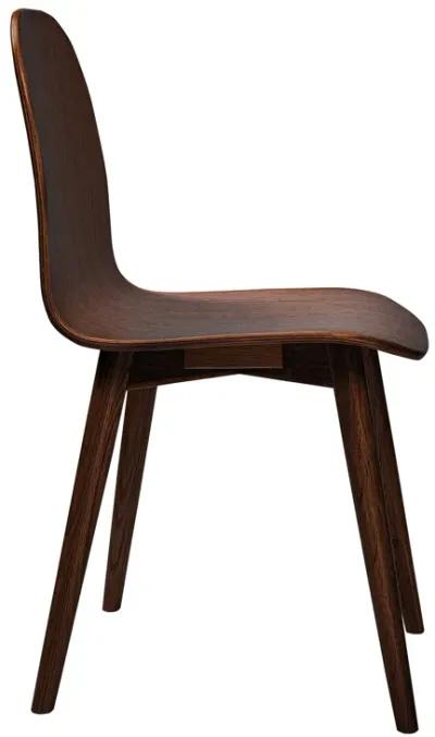 LISSI DINING CHAIR