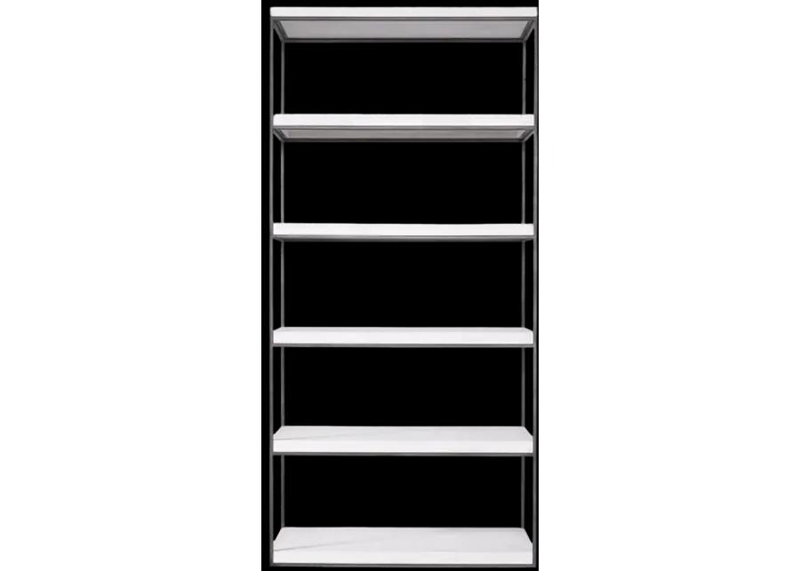 Braxton Etagere