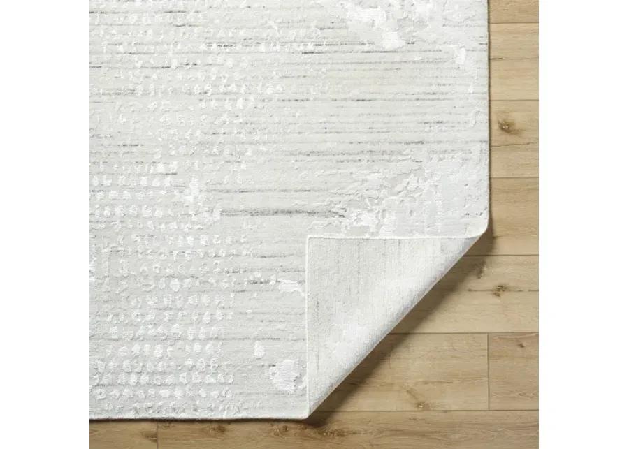 Jaylin JYL-2300 8' x 10' Handmade Rug