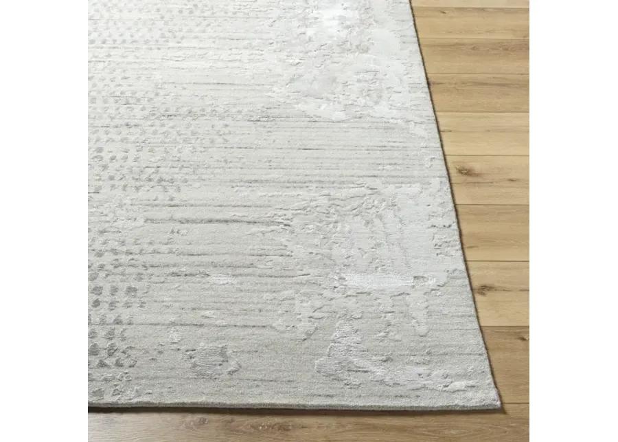 Jaylin JYL-2300 8' x 10' Handmade Rug