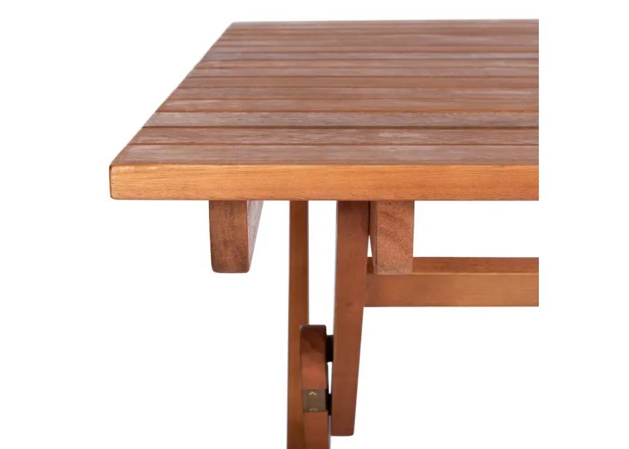 Kresler Folding Table