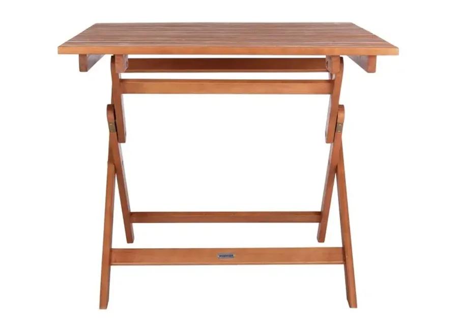 Kresler Folding Table