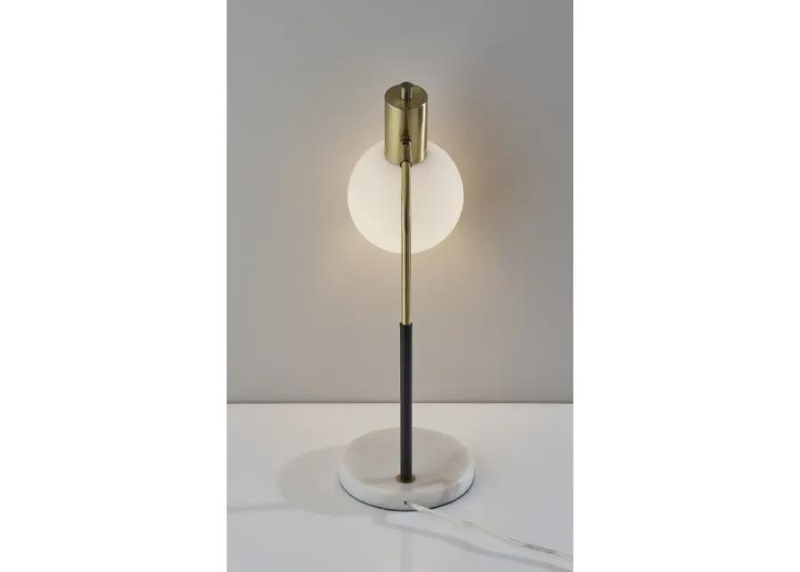 Corbin Desk Lamp