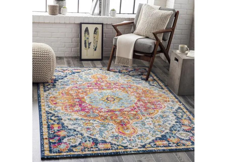 Floransa 7'10" x 10' Rug